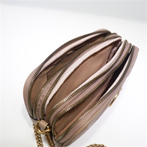 Gu.cci GG Marmont Mini Chain Bag 546581