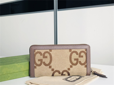 Gu.cci Diana Jumbo GG Wallet 658634
