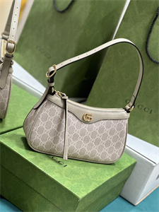 Gu.cci Ophidia GG Small Handbag Supreme Canvas 735145