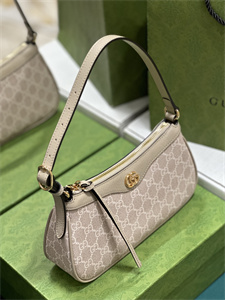 Gu.cci Ophidia GG Small Handbag Supreme Canvas 735145