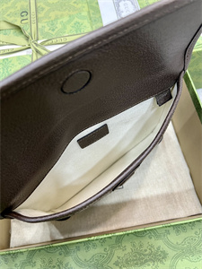 Gu.cci Ophidia GG Small Belt Bag 752597