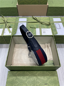 Gu.cci Ophidia GG Mini Bag GG Supreme Canvas 658551