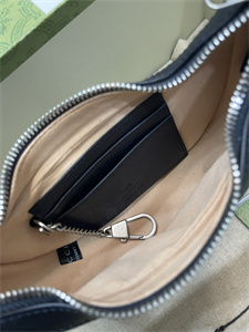 Gu.cci Ophidia GG Mini Bag GG Supreme Canvas 658551