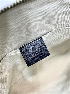 Gu.cci Ophidia GG Small Shoulder Bag Supreme Canvas 499621