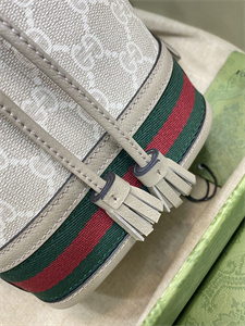 Gu.cci Ophidia GG Mini Bucket Bag 550620