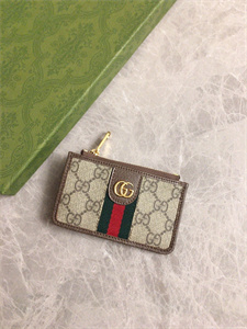 Gu.cci Ophidia Card Case 671723