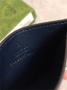 Gu.cci Ophidia GG Card Case Supreme Canvas 523159