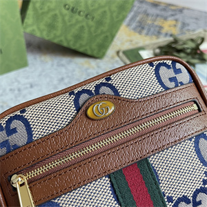 Gu.cci Ophidia Jumbo GG  Mini Bag 517350