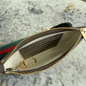 Gu.cci Ophidia GG Heart Utility  Belt Bag 698805