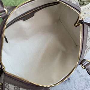 Gu.cci Ophidia GG Medium Top Handle Bag 772065