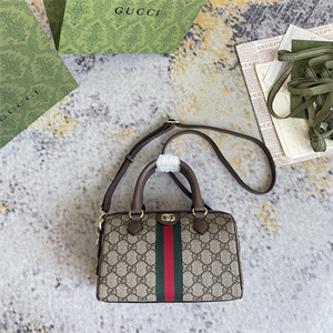 Gu.cci Ophidia GG Mini Top Handle Bag 772053