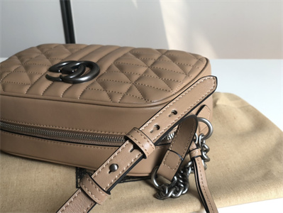 Gu.cci GG Marmont Small Shoulder Bag  447632