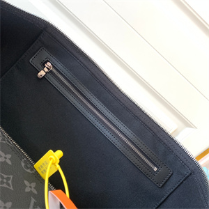 L.V Keepall Bandoulière 50 Monogram Eclipse M40568