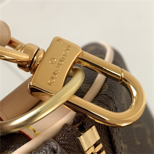 L.V Keepall Bandoulière 45 Monogram Macassar M41418