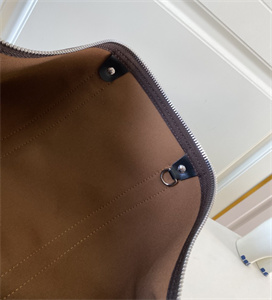 L.V Keepall Bandoulière 55 Monogram Macassar M56714