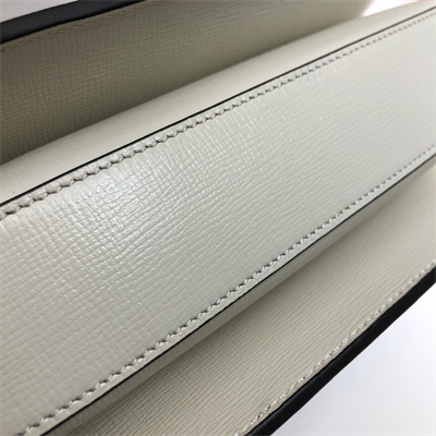 Gucci Horsebit 1955 Shoulder Bag GG Canvas 602204