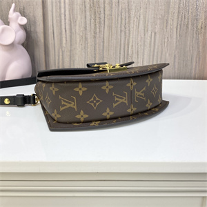 L.V Tilsitt Monogram And Reverse Monogram Canvas M46548