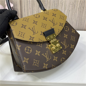 L.V Tilsitt Monogram And Reverse Monogram Canvas M46548