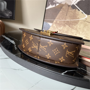 L.V Tilsitt Monogram Canvas M46548