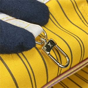 L.V Neverful GM Monogram Canvas Inside Yellow M40992