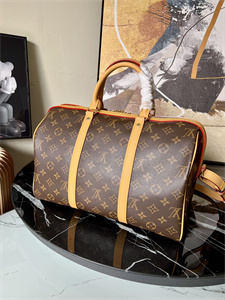 L.V Keepall 35 Monogram M42426