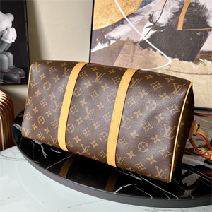 L.V Keepall 35 Monogram M42426