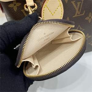 L.V Neverful BB Monogram Canvas Beige  M46705