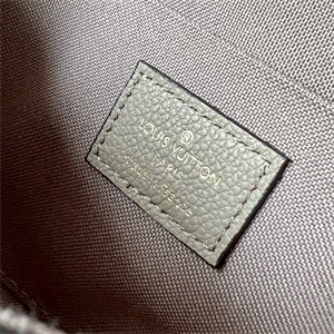 L.V  Felicie Pochette Monogram Emprenite Beige M69977