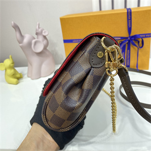 L.V Favorite MM Bag Damier Ebene N41129