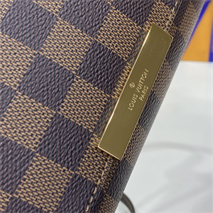 L.V Favorite PM Bag Damier Ebene N41276