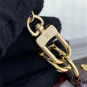 L.V Favorite PM Bag Damier Ebene N41276