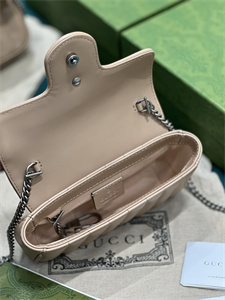 Gu.cci GG Marmont  Mini Bag  476433