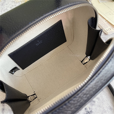 Gu.cci Ophidia GG Mini Top Handle Bag 772157