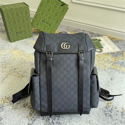 Gu.cci Ophidia GG Medium Backpack 598140