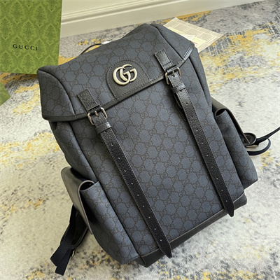 Gu.cci Ophidia GG Medium Backpack 598140