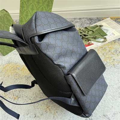 Gu.cci Ophidia GG Medium Backpack 598140