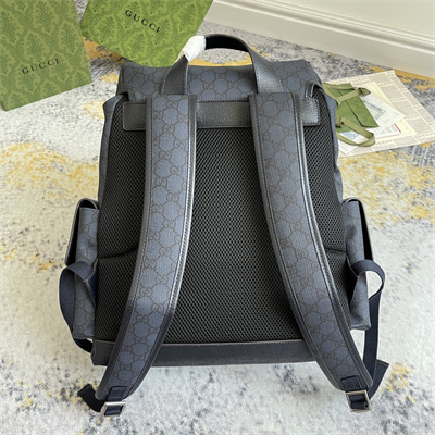 Gu.cci Ophidia GG Medium Backpack 598140