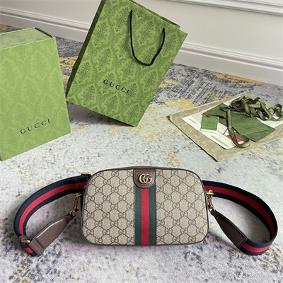 Gu.cci Ophidia GG Small Crossbody Bag 752591