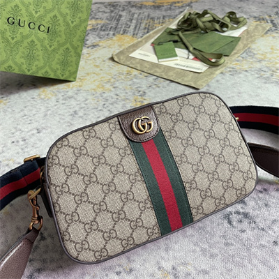 Gu.cci Ophidia GG Small Crossbody Bag 752591