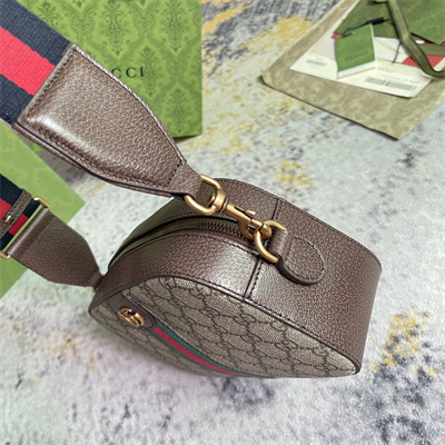 Gu.cci Ophidia GG Small Crossbody Bag 752591