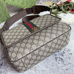 Gu.cci Ophidia Messenger Bag 761741