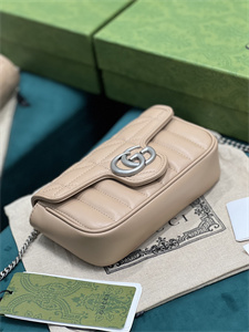 Gu.cci GG Marmont  Mini Bag  476433