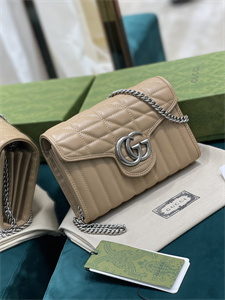 Gu.cci GG Marmont Mini Bag 474575