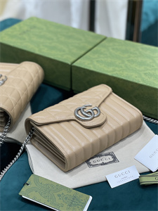 Gu.cci GG Marmont Mini Bag 474575