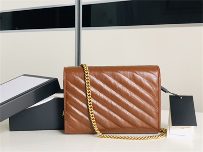 Gu.cci GG Marmont Mini Bag Brown 474575