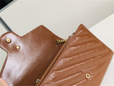 Gu.cci GG Marmont Mini Bag Brown 474575