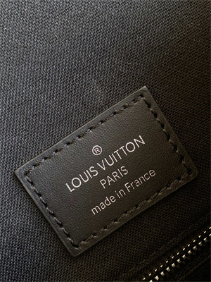 L.V Christopher MM Backpack Monogram Canvas M43735