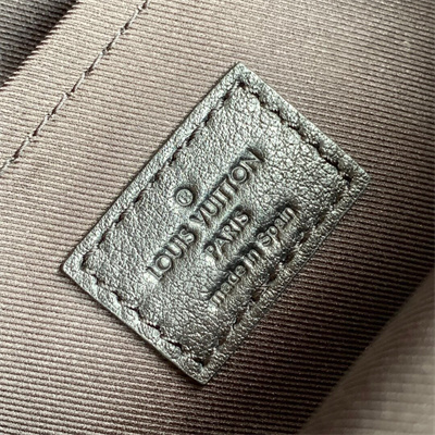 L.V Palm Springs Mini Backpack Monogram Canvas M44873