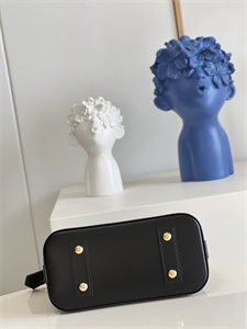 L.V Alma BB Bag Monogram Canvas M53152