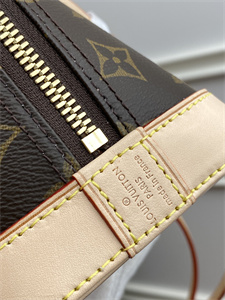L.V Alma BB Bag Monogram Canvas M53152
